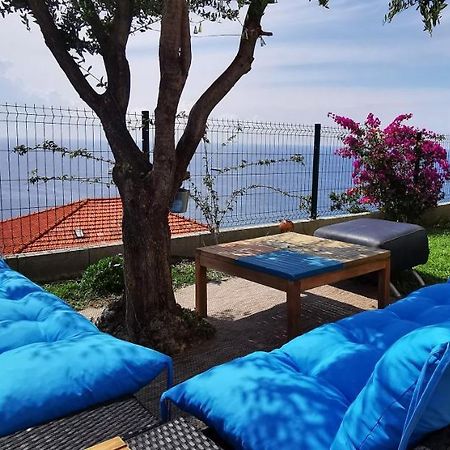 Vue Magnifique, Piscine Privee Chauffee Et Sauna A 10Min De Monaco ロクブリュヌ＝カップ＝マルタン エクステリア 写真